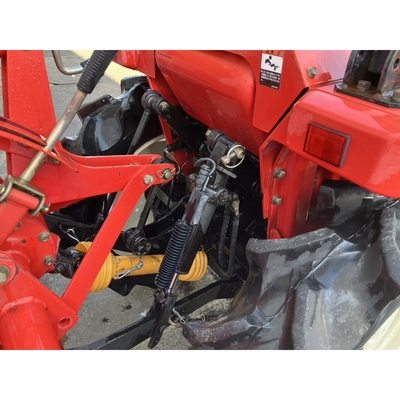 MITSUBISHI トラクター MT200D