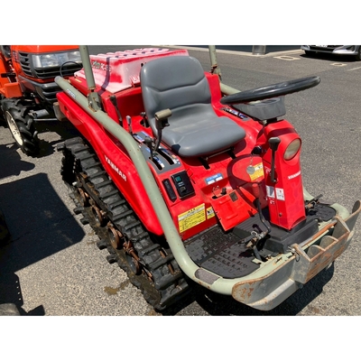 YANMAR トラクター AC-18 