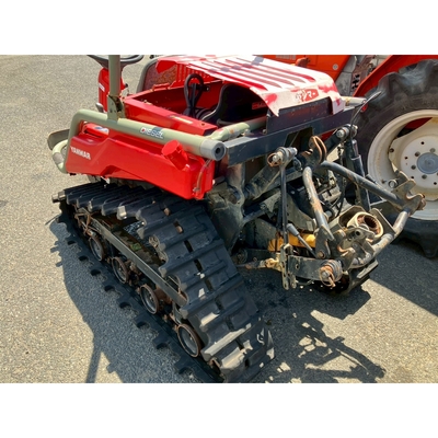 YANMAR トラクター AC-18 
