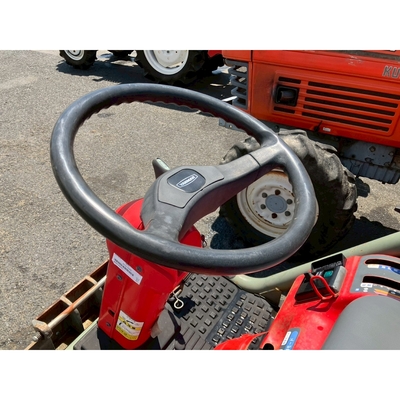 YANMAR トラクター AC-18 