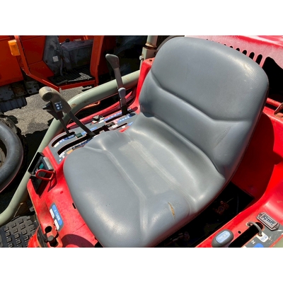 YANMAR トラクター AC-18 