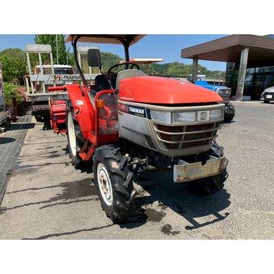 YANMAR トラクター AF24