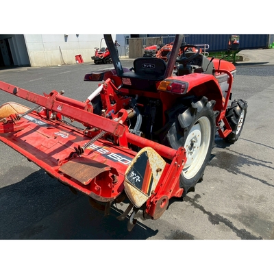 YANMAR トラクター AF24