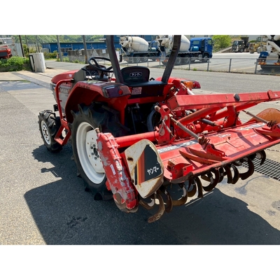 YANMAR トラクター AF24