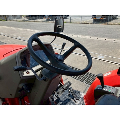 YANMAR トラクター AF24