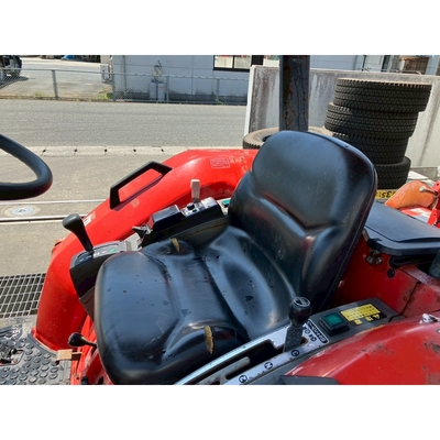 YANMAR トラクター AF24
