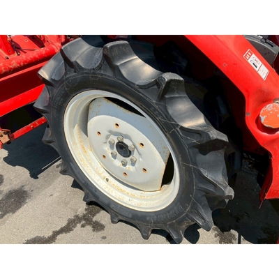 YANMAR トラクター AF24