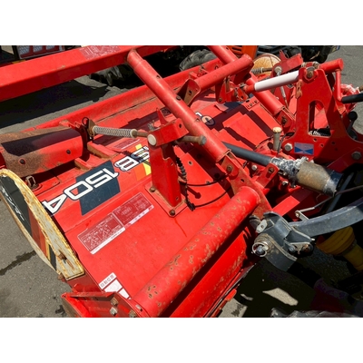 YANMAR トラクター AF24