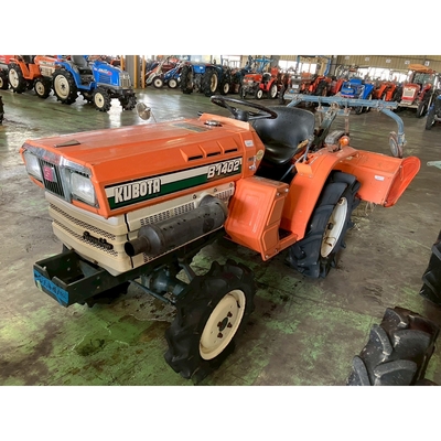 KUBOTA トラクター B1402D