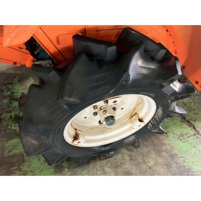 KUBOTA トラクター B1402D