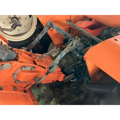 KUBOTA トラクター B1402D