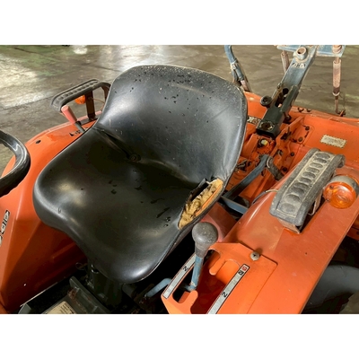 KUBOTA トラクター B1402D