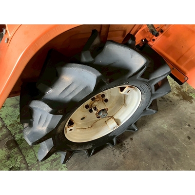 KUBOTA トラクター B1402D