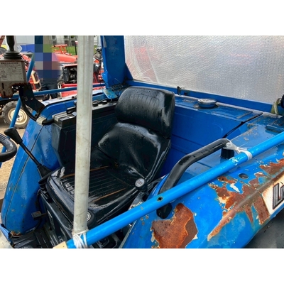 ISEKI トラクター TA317F