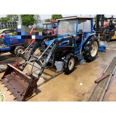 ISEKI トラクター TA317F