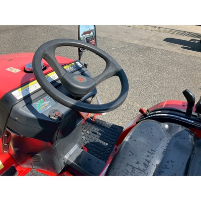 MITSUBISHI トラクター MT156