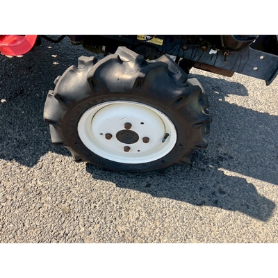 MITSUBISHI トラクター MT156