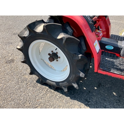 MITSUBISHI トラクター MT156