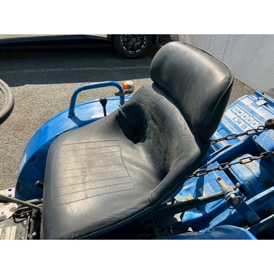 ISEKI トラクター TX1210F
