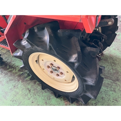 YANMAR トラクター F15D