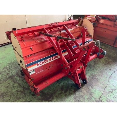 YANMAR トラクター F15D