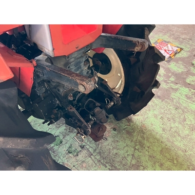 YANMAR トラクター F15D