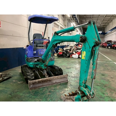 KOMATSU ユンボ 