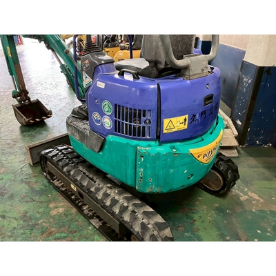 KOMATSU ユンボ 