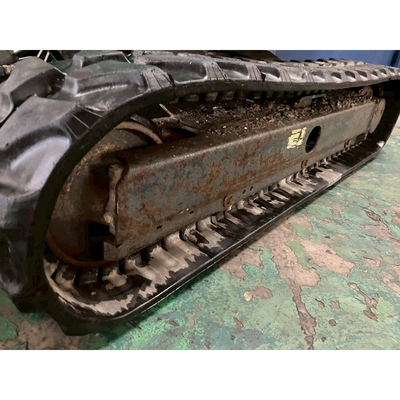 KOMATSU ユンボ 