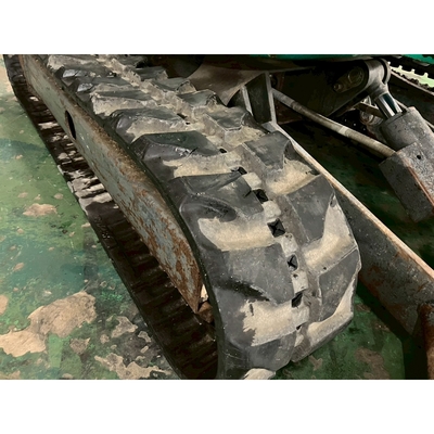 KOMATSU ユンボ 