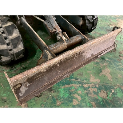 KOMATSU ユンボ 