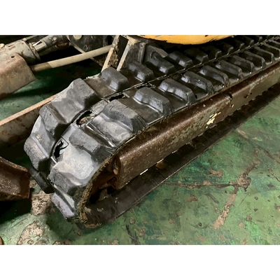 KOMATSU ユンボ 