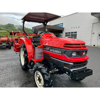 MITSUBISHI トラクター MT231