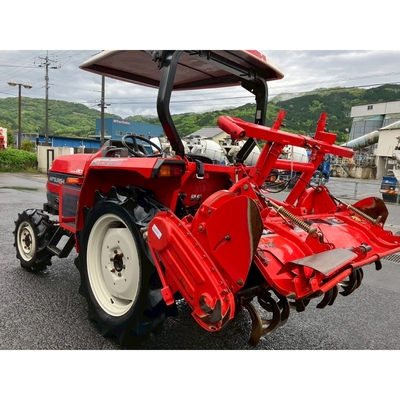 MITSUBISHI トラクター MT231