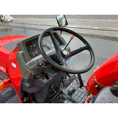 MITSUBISHI トラクター MT231