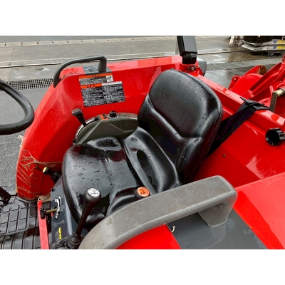 MITSUBISHI トラクター MT231