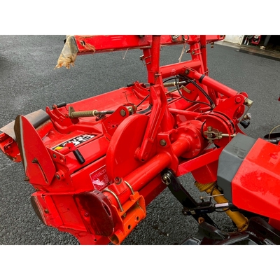 MITSUBISHI トラクター MT231