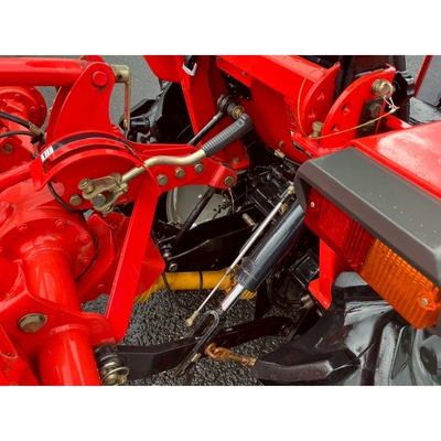 MITSUBISHI トラクター MT231