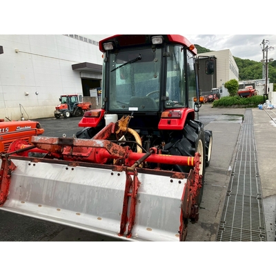 YANMAR トラクター AF655