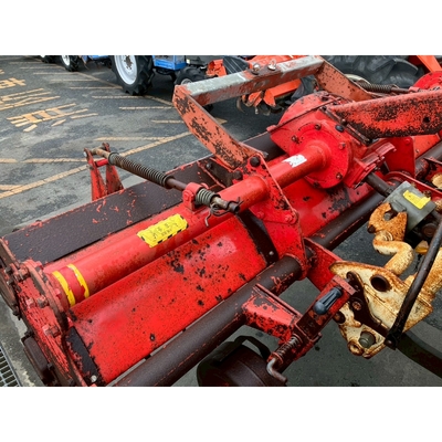 YANMAR トラクター AF655