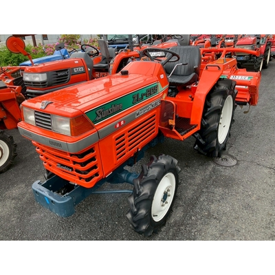 KUBOTA トラクター L1-205D