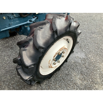 KUBOTA トラクター L1-205D