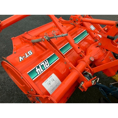 KUBOTA トラクター L1-205D