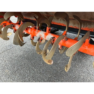 KUBOTA トラクター L1-205D