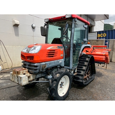 KUBOTA トラクター KT27