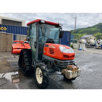 KUBOTA トラクター KT27