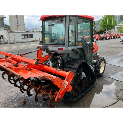KUBOTA トラクター KT27