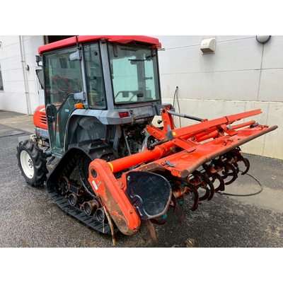KUBOTA トラクター KT27