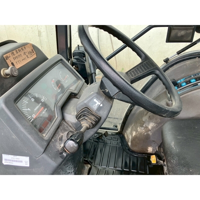 KUBOTA トラクター KT27