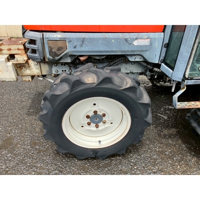 KUBOTA トラクター KT27